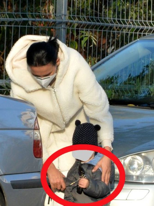 Se anunță un nou divorț în showbiz? Ce detalii îi dau de gol pe Lavinia Pîrva și Ștefan Bănică Jr.