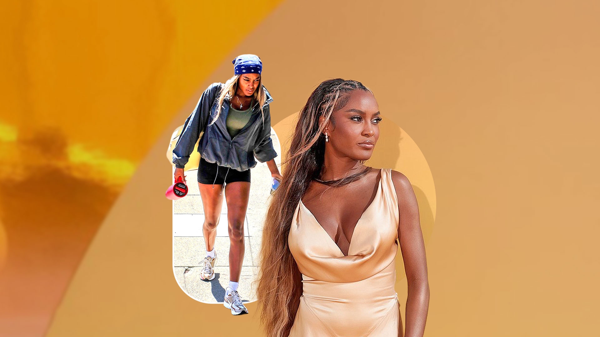 Ciara nu încetinește deloc la 40 de ani! După turnee și patru copii, artista anunță o nouă sarcină