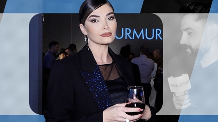S-a aflat cel mai bine păzit secret al relației! Alina Pușcaș a spus tot: ”Eu l-am ales după...” + Marele complex al sexy-prezentatoarei
