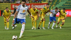 „Rechinii”, victorie la pas la Mioveni în SuperLigă!