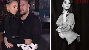 Carmen Minune a vorbit de nuntă și botez. Peste câteva luni va naște un băiețel