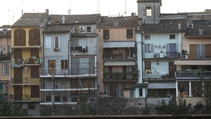 Dramă pe litoralul românesc! Copil de 2 ani, căzut de la balcon în Eforie Nord
