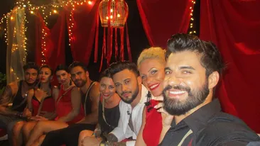 Fabulos! O fostă concurentă care a căzut în ispită la “Insula Iubirii” își caută jumătatea la show-ul “Puterea Dragostei”