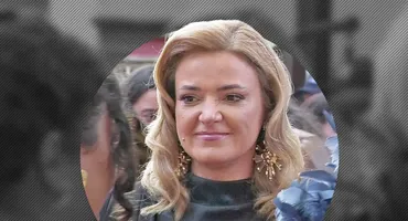Cristina Bâtlan își dezvăluie, în premieră, situația amoroasă: “Iubesc și sunt iubită”