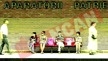 Zece statii de metrou isi schimba denumirea