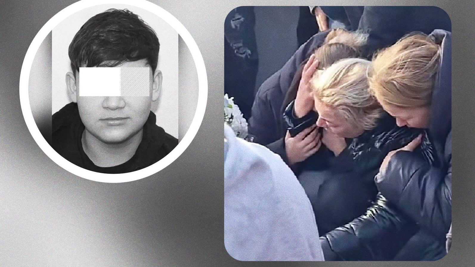 Mama lui Mario Berinde, în pragul unui alt coșmar. Riscă să fie evacuată și să piardă 100.000 de euro