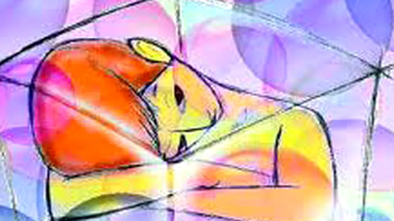 Copiii conceputi iarna prezinta riscuri mari de a suferi de autism!