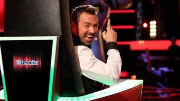 Anuntul facut de Horia Brenciu in urma cu cateva minute! Ce le-a transmis cantaretul admiratorilor