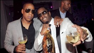 Cum se apără Jay-Z, după ce a primit acuzații scandaloase în legătură cu o minoră: ”Șantaj”