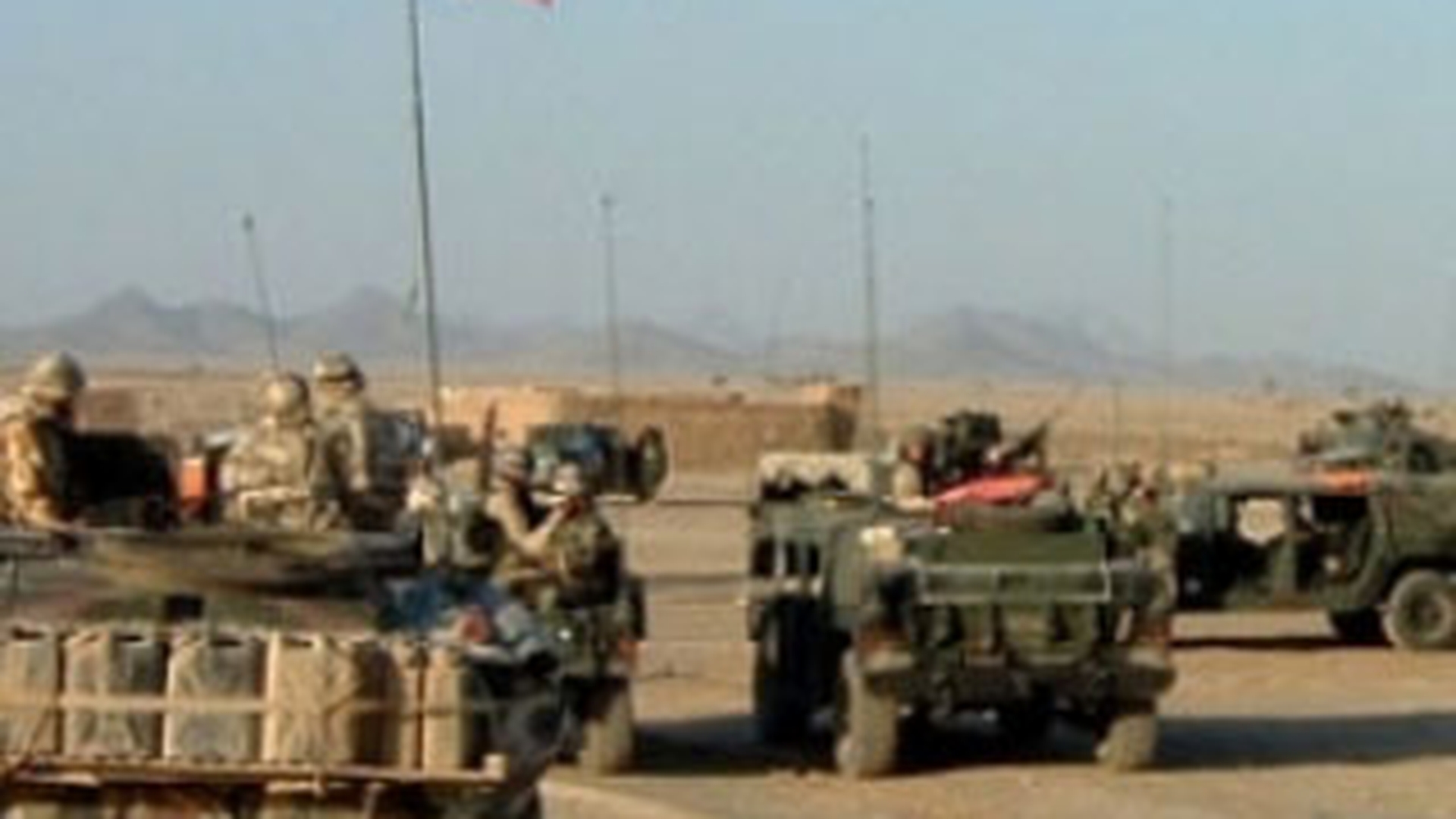 Inca un militar roman a murit in timpul unei misiuni in Afganistan