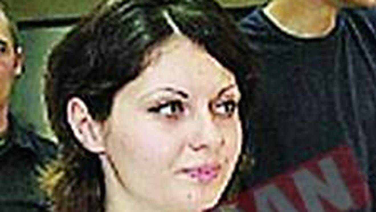 Studenta criminala, stresata ca procesul se amana la infinit