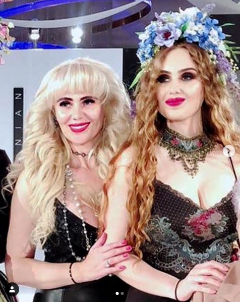 Ce surpriză! Ce rochie sexy a ales Anamaria Prodan azi, la o nuntă, după ce a apărut aproape goală la petrecerea VIVA