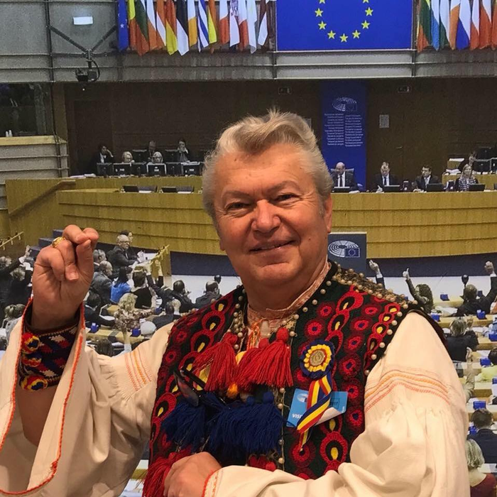 Prima reacție a mamei Alinei Pușcaș după ce Gheorghe Turda s-a despărțit de iubită