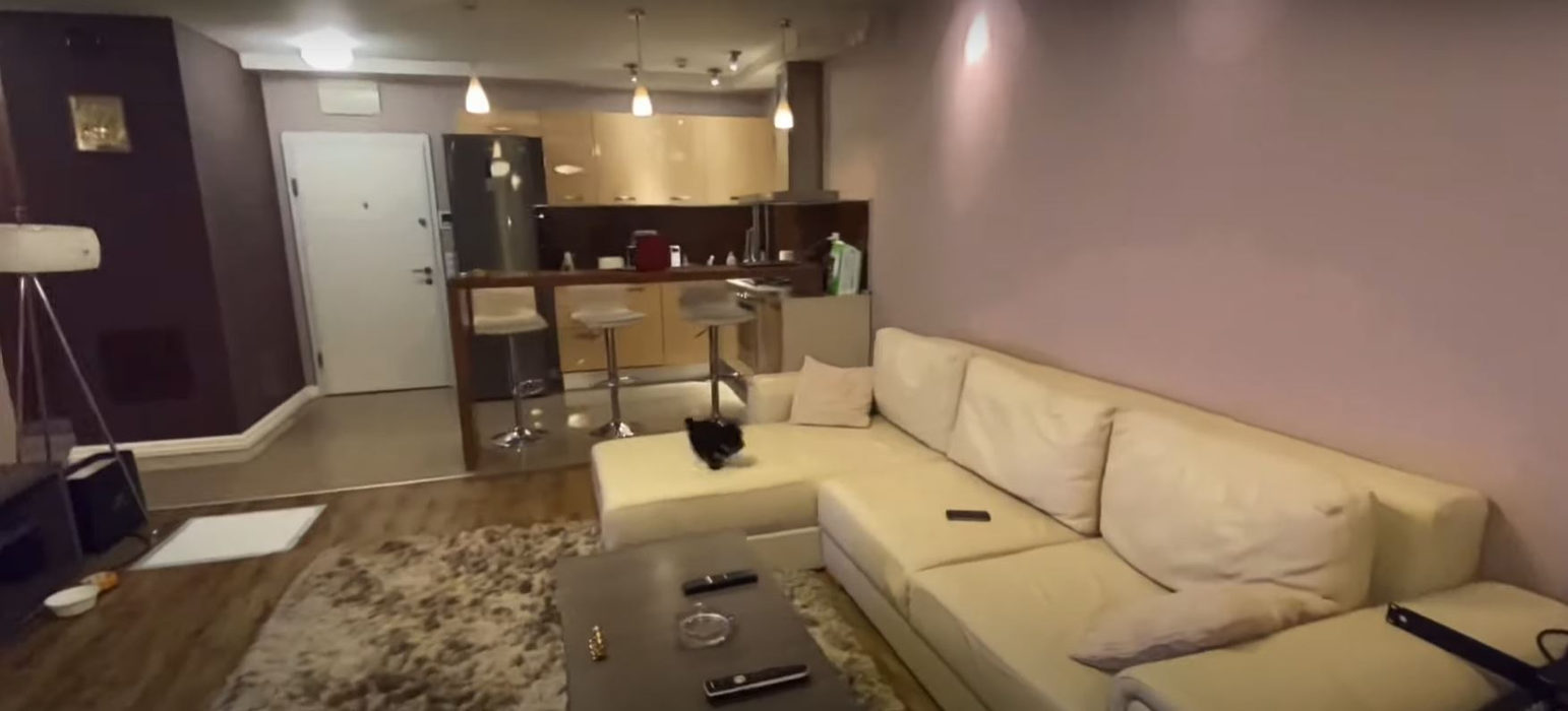 Fulgy a răbufnit după ce s-a scris că părinții i-au cumpărat apartament de 150.000 €! Din ce a făcut bani fiul Clejanilor în vreme de pandemie | VIDEO