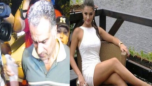 Ce s-a întâmplat în închisoare cu agresorul fiicei lui Adrian Enache! Libanezul a clacat