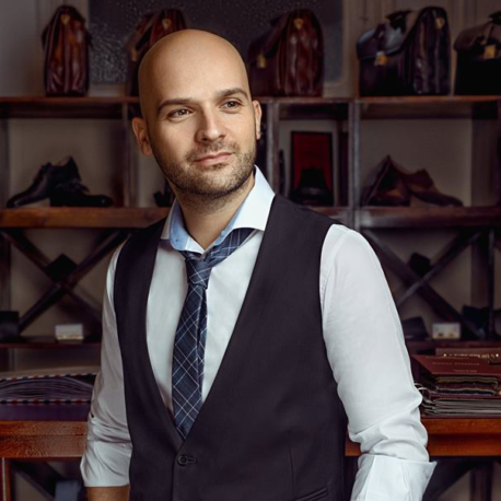 Andrei Ștefănescu