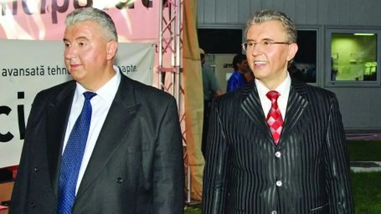 Mesajul socant lasat de ginerele milionarului Ioan Micula chiar inainte de nunta!