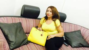 Narcisa Guţă a slăbit enorm! Cum arată acum