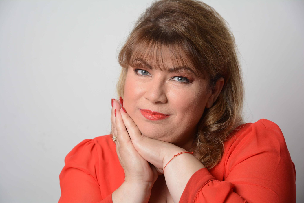 Carmen State, povestea cutremurătoare care a măcinat-o mulți ani: “De ce eu sunt țigancă și colegii mei, nu?”