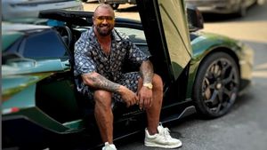 Fiica lui Alex Bodi a împlinit 13 ani! Imagini senzaționale cu cei doi, pe stadion