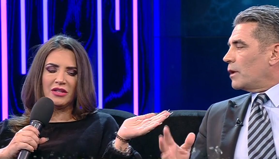 Mara Bănică a răbufnit în direct: ”Obraznică ce ești! Vrei să o faci pe fiica ta prostituată!”