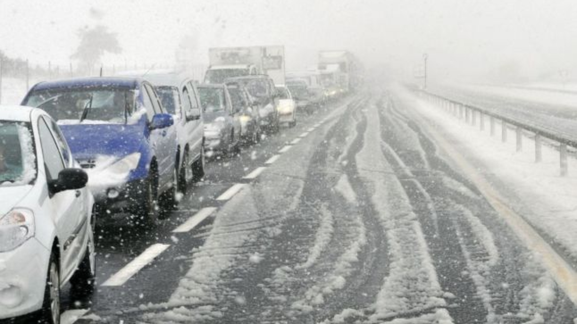 -20 de grade în România! Alertă ANM sâmbătă în toată țara