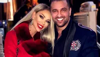 Bianca Drăguşanu şi Alex Bodi s-au împăcat după ce au semnat un contract! Clauzele cu care se vor amenda unul pe celălalt