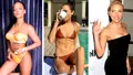TOP 40 – Cele mai sexy femei din lume! Ce dietă ține ocupanta primului loc