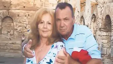 Ce a apărut pe pagina de Facebook a Corneliei Patrichi, după ce maestrul a murit!