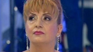 Ileana Ciuculete e soferita doar in acte! Are permis auto de 20 de ani, dar nu a condus decat pe o portiune de 5 km!