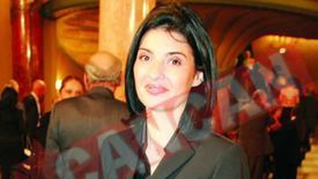 Mantea si Sandru, prezentatoare la Callatis