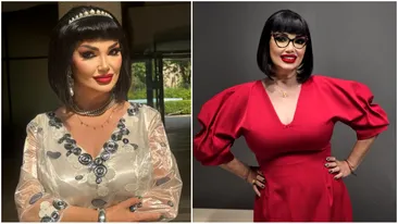 Ozana Barabancea a cântat live pe TikTok și a urmat „potopul”! Internauții au taxat-o: „Legenda zice că vecinii sunt traumatizați”