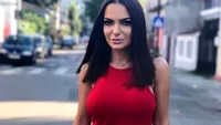 Andreea Antonescu, trecut tragic! Povestea ascunsă ce a marcat-o pe Faimoasă. A fost găsit înjunghiat în inimă