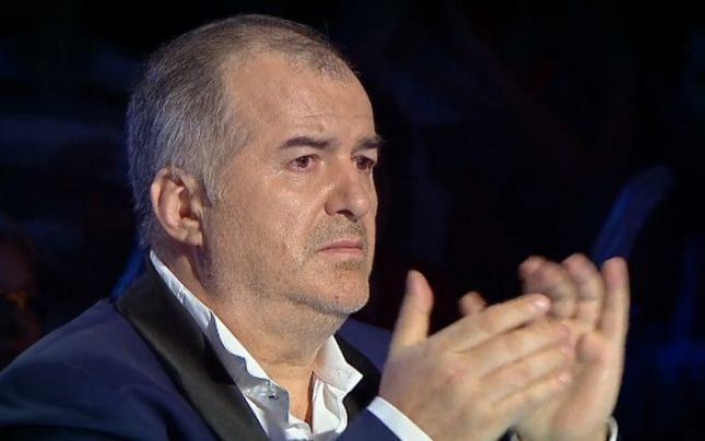Florin Călinescu, diagnosticat cu cancer. Anunțul făcut de vedeta Pro TV