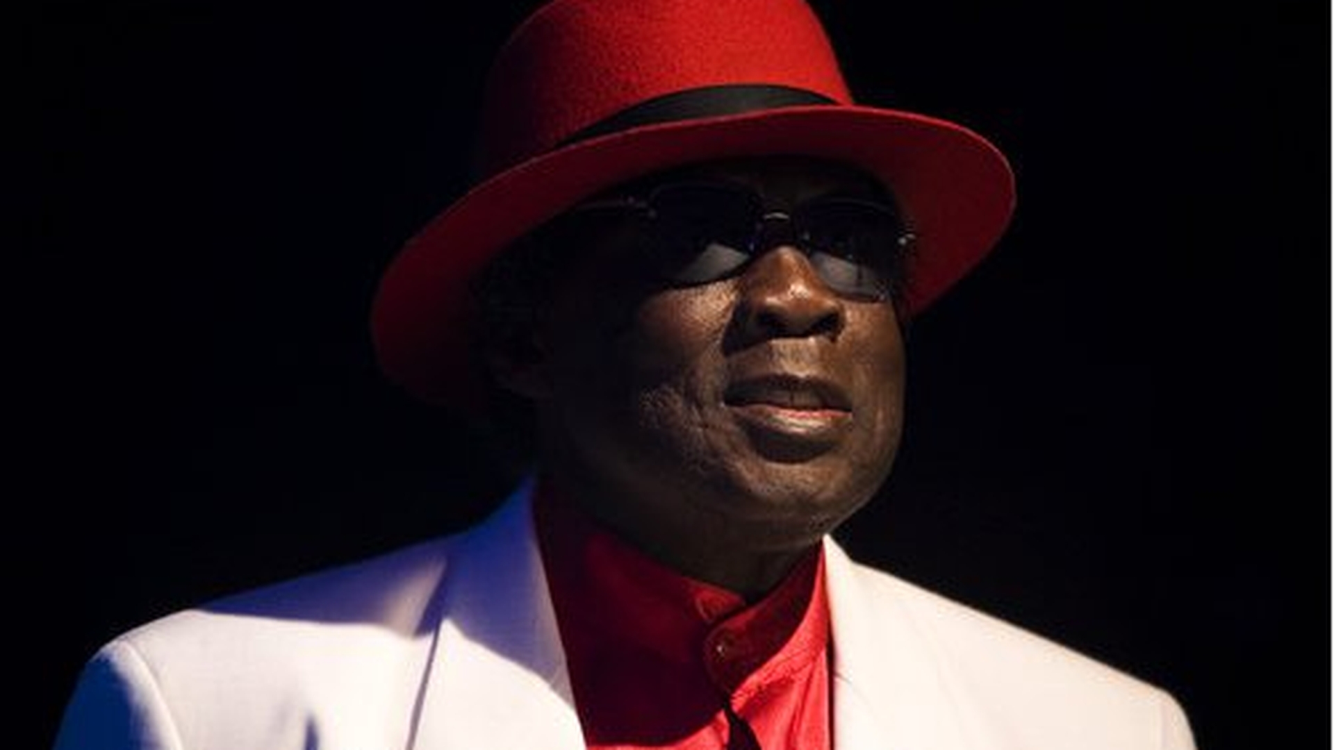 Doliu în lumea artiștilor! Hosea Hargrove, cunoscut drept "Naşul Austin Blues", a murit
