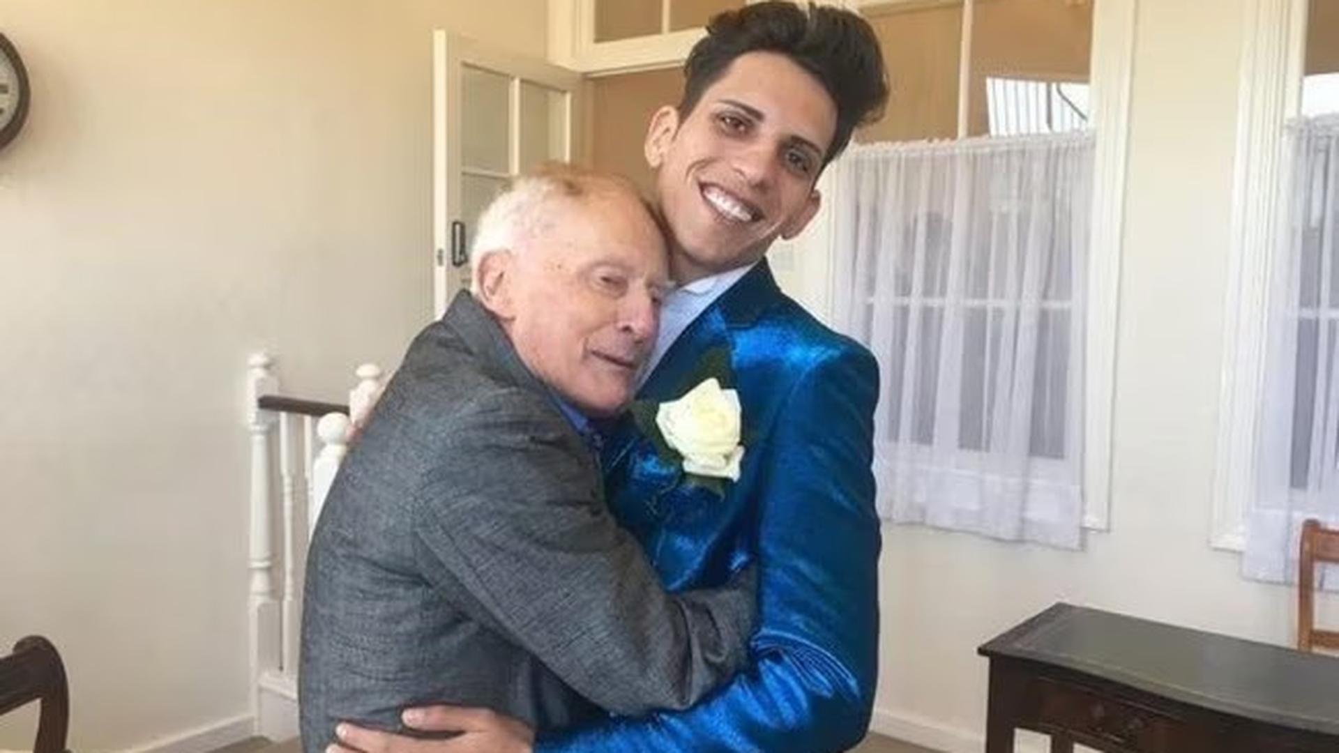 Florin Marin, tânărul care a moștenit o avere uriașă de la regretatul său soț, a ajuns să fie pus la muncă de actualul iubit: ,,Trebuie să învăț cum se fac banii”