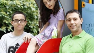 Sorin Bontea, cel mai dur jurat de la MasterChef: "Imi iubesc sotia la fel de mult ca acum 23 de ani!"! Uite ce copii frumosi au impreuna!