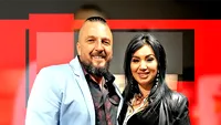 George Restivan rupe tăcerea! Adevăratul motiv pentru care s-a despărțit de Adriana Bahmuțeanu: ”Refuz, mai bine stau singur!”