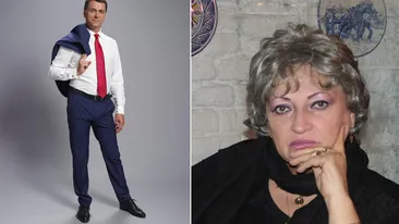 Secretele dureroase cu care Bogdan Stanoevici a plecat în mormânt. Monica Pop: “El nu a vorbit niciodată despre comorbiditățile lui”