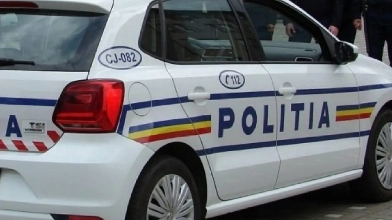 Poliția e în alertă! Caută un bărbat din Craiova, în vârstă de 30 de ani. Motivul...