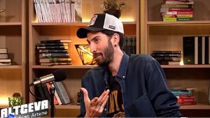 Antonio Satîru, mărturisiri emoționante la podcastul „Altceva cu Adrian Artene”. Cel mai înalt om din România a fost refuzat de medici: „Era foarte complexă...”