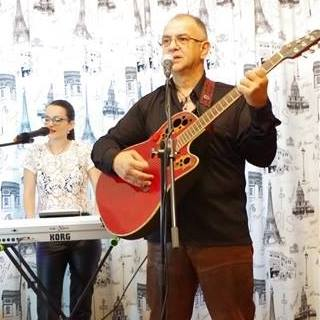 Cezar Dinescu a murit într-un accident teribil! Cântărețul avea 51 de ani