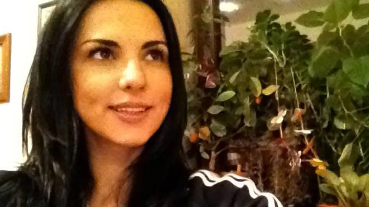 Cum a reusit Lavinia Parva sa ajunga la rubrica bine imbracate, la bratul lui Banica junior!