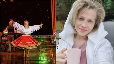 Mirela Vaida se confruntă din nou cu probleme de sănătate. Ce a pățit prezentatoarea de la Antena 1