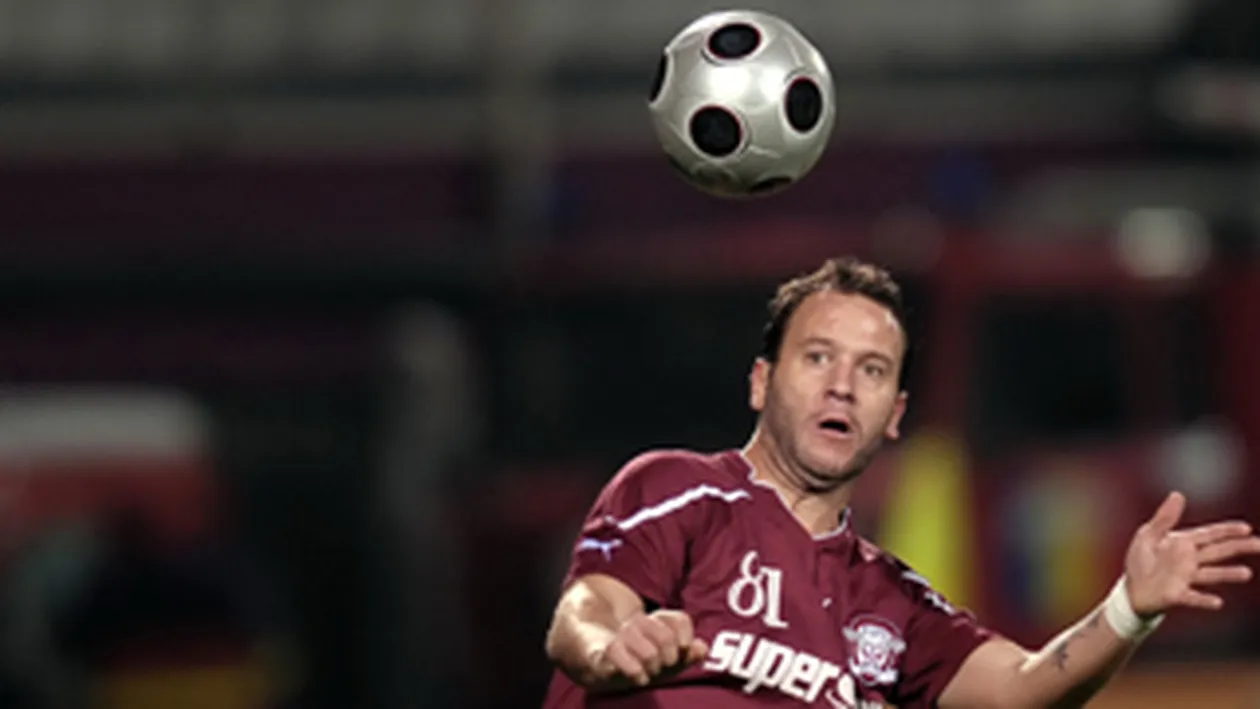 Candido da Costa a depus memoriu contra Rapidului