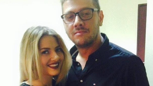 Lidia Buble isi face de cap prin tara! Il insala deja pe Razvan Simion?