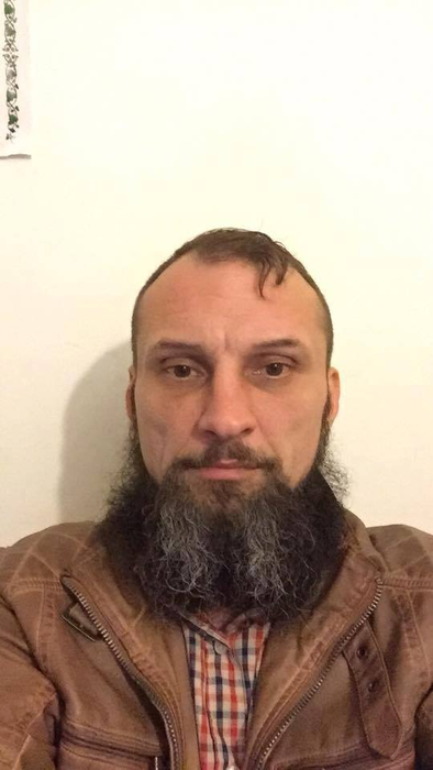 Cristian Bîrzu, cel care urma să arunce în aer Ministerul de Interne
