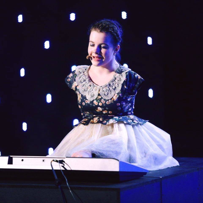 LORELAI MOŞNEGUŢU, primele declaraţii după ce a câştigat ”Românii au talent”:,,Speram ca măcar…”