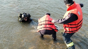 Tragedie în Caraș-Severin! Doi soți s-au înecat în lacul Secu