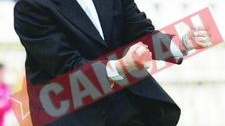 Neagoe: "Steaua nu va putea repeta jocul bun facut cu CFR"